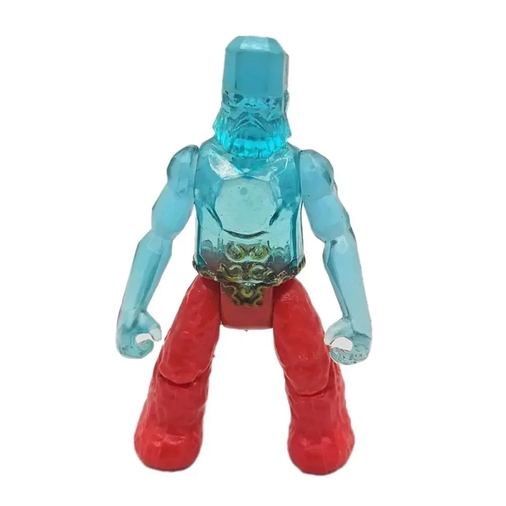 Vintage Remco 1982 The Saga of Crystal Feldspar Crystal Warrior 3